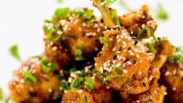 <p><b>8. Pratik</b></p>      <p>Kolayca hazrlanan, abuk pien, en pratik yemek tr.</p>