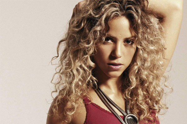 Shakira - 1,50