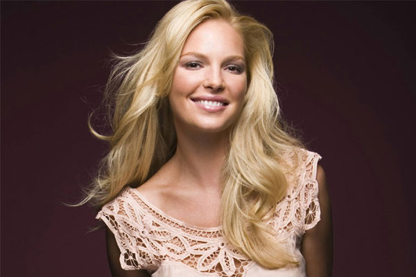 Katherine Heigl