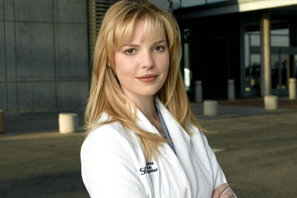 Katherine Heigl - 1,75