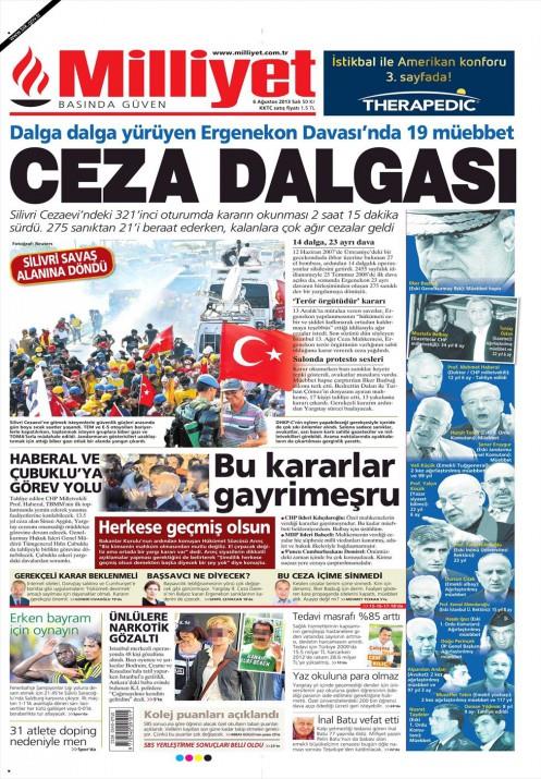 Milliyet