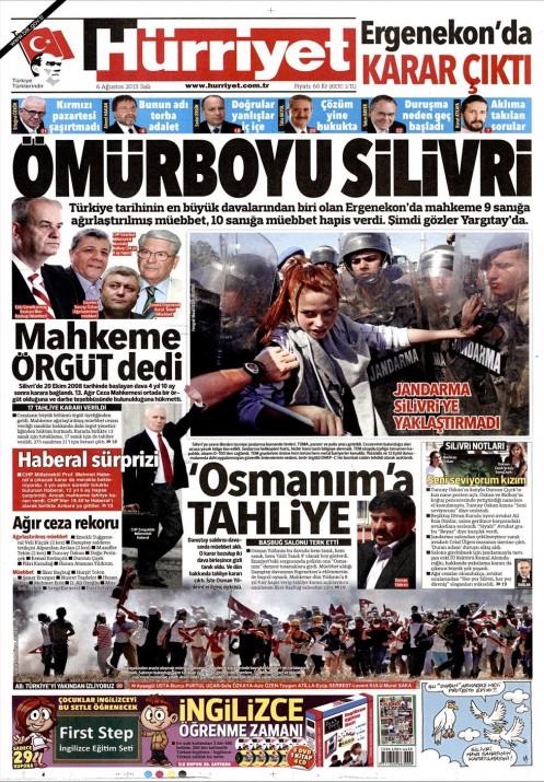Hrriyet