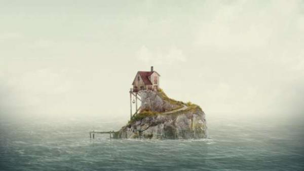 3. Kendi gznle gnlk bir rya gryorsan yani gnmzle ilgili olarak, bu bilinaltnn rettii bir vizyon yani normal bir ryadr.