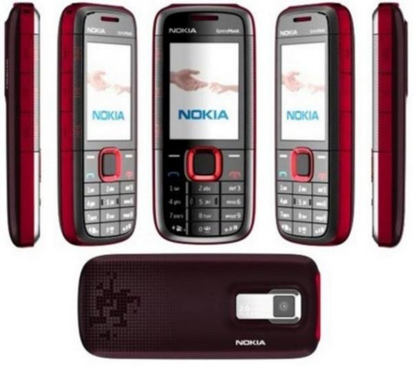 11- Nokia 5130 Satlan rn adeti: 65 milyon