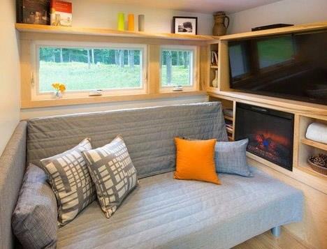 te hayallerinizi ssleyecek tanabilir o ev...