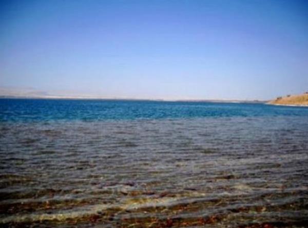 "Lut Glne neden &#8220;l deniz&#8221; denir?" rdn-srail arasndaki bu gl deniz seviyesinin 394 metre aasnda olup yzlm 920 km&#8217;dir. % 26&#8217;lk oranyla bu gldeki tuzluluk okyanuslardakinden tam alt kat fazladr.