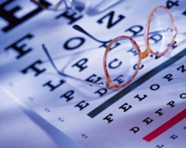 "Kusursuz gr nedir?" Gz doktorlarnda bulunan harfli izelgenin tamamn 6 metrelik bir uzaklktan grmek kusursuz grn iaretidir