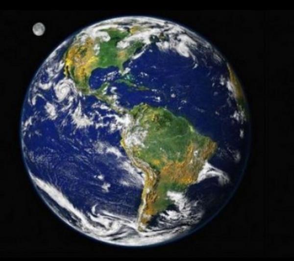 "Dnyann dndn neden hissetmeyiz?" Dnya Ekvator&#8217;da saatte 1670, Trkiye&#8217;de ise 800 kilometre hzla dnmektedir. Buna ramen dnyann dnd hissedilmez. nk bizler de dnyayla birlikte byk bir hzla hareket etmekteyiz.