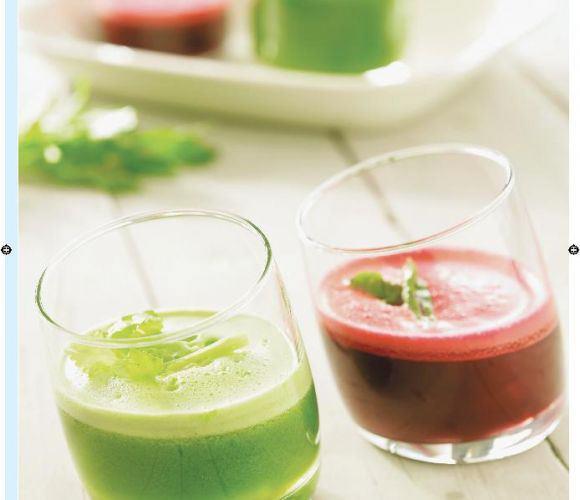 neri:  <br>  Evdeyseniz sebzeleri blendrdan geirip sebze suyu hazrlamak kolay, ancak i yerinde veya dardaysanz, st daha kolay ulalabilir bir tercih olacaktr. Eer st imeyi sevmiyorsanz, stn iine bir tatl ka Trk kahvesi koyarak ierseniz, farkl bir tat denemi olursunuz