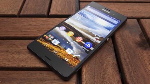 Sony Xperia Z3