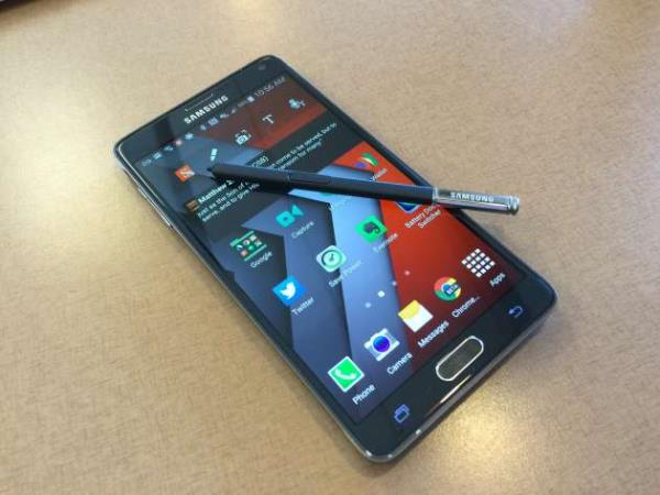 Samsung Galaxy Note5