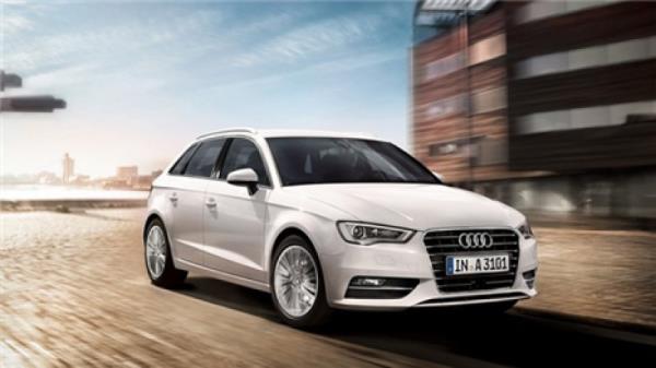 Audi a3 1.4 TFSI 150 HP