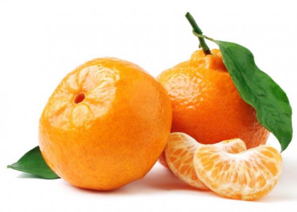 inde bulunan antioksidan sayesinde yaralarn iyilemesini salar. Ayrca, mandalina demir emilimine yardmc olur.