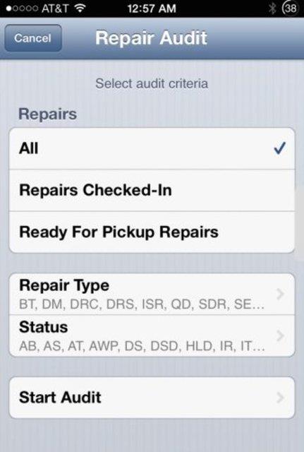 MobileGenius<br>  "Genius" Apple Store'da alan ve mterilerin iPhone&#8217;unu onarmaya yardmc olan uzmana verilen addr. MobileGenius uygulamas bu uzmanlarn mteri bilgilerini kontrol etmesine ve krk cihazlarda test yapmalarn salar.