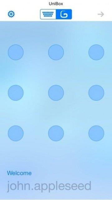 Unibox<br>  Apple alan genellikle sabahn erken saatlerinde ie geldiinde yneticilerden gelen e-postalar yantlyorn. Unibox ise muhtemelen kullandklar uygulamalar biridir. Bu uygulama alanlarn telefonlarna Apple bildirimlerini gnderir