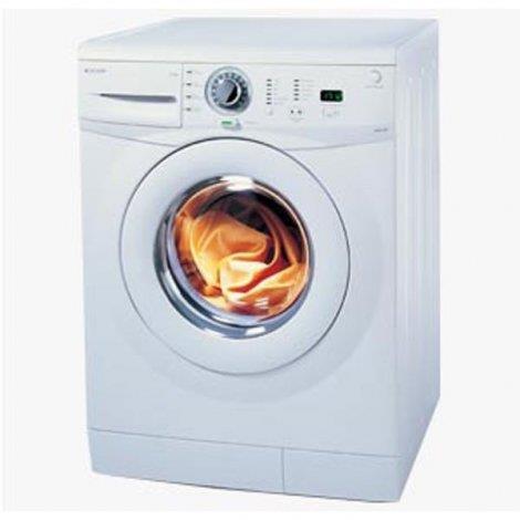 Makinenizdeki mikroplar ldrmek iin en az ayda bir kez amar makinenize sirke koyup scak bir ayarda altrn. Ykanan amarlarnz slak brakmayn, nk ya amarlarda mikroplar ok hzl geliebilir.