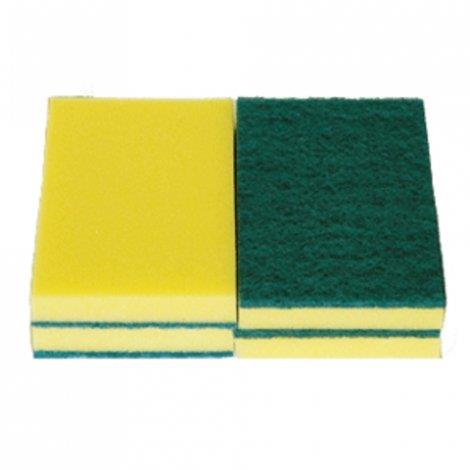 Mutfak sngerleri: Sngerlerinizi mikrodalgaya atn. Evinizdeki en mikroplu ey mutfak sngerinizdir.