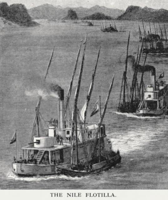 Osmanl Msr Nil Filosu