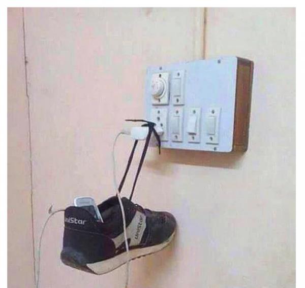 11. Ksa arj kablosu derdine son