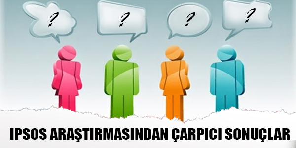Ipsos Trkiye Bakan Vural akr, son aratrmalarndan kan ok arpc sonular paylat. Aratrma, IPSOS Sosyal Aratrmalar Enstits tarafndan 1309 kii zerinde yzyze bilgisayar destekli soru anketi tekniiyle gerekletirildi.