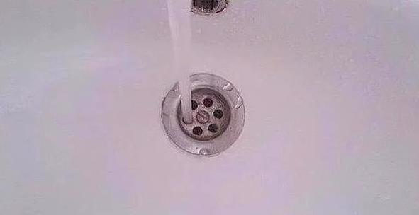 7. Suyu musluk deliine sabitemek