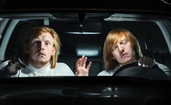 Yola uykusuz ve yorgun kmayn. Yolculuk ncesi dinlenmi olun.