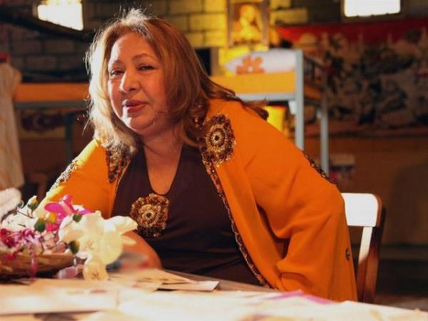 Bacm<br>  En gzel de Dilberay ablamzn azna yakan bu hitapta ama karmzdaki hanm kiiye, canmsn ama bize nikah dmez fikrini empoze ederek samimiyeti gevretmektir. Bir hanmdan negatif olarak aldysanz, o kadn size bozmu demektir.