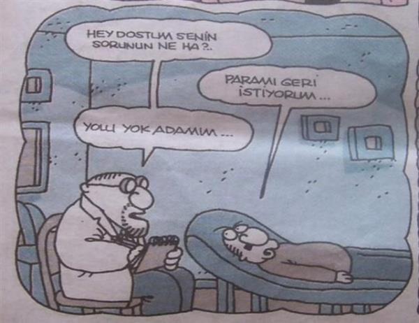 Dostum<br>  Yeni tanan insanlar arasnda sklkla kullanlan &#8220;dostum&#8221; kelimesi.Amerikan filmlerindeki siyahi kardelerimizin &#8220;Hey dostum n&#8217;aber?&#8221; sylemlerinden dilimize gemitir.Amerikallar saolsunlar bizi bu kelama sttlar.