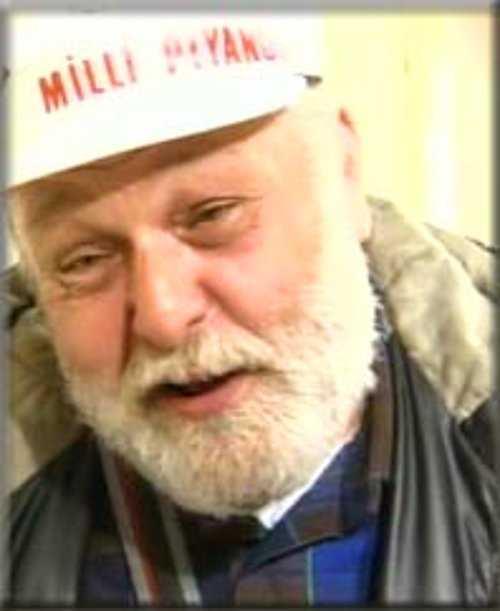 Yusuf Kaptan / Ayta Yrkaslan