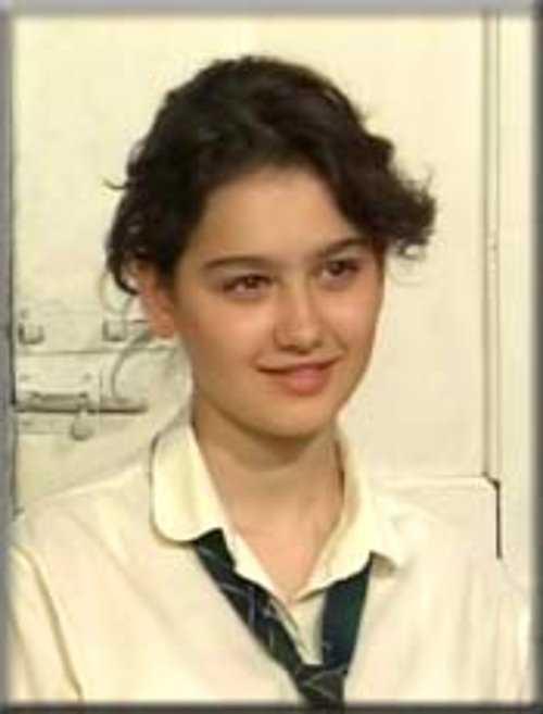 Zeynep Aksu (1993-1994) / Yeliz Tozan