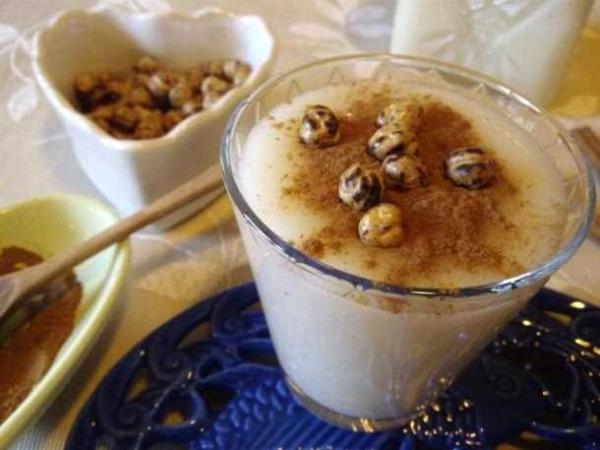 St yapc zellii sebebiyle hamile bayanlara veyahut vitamin kayna olarak sporculara tavsiye ediliyor.