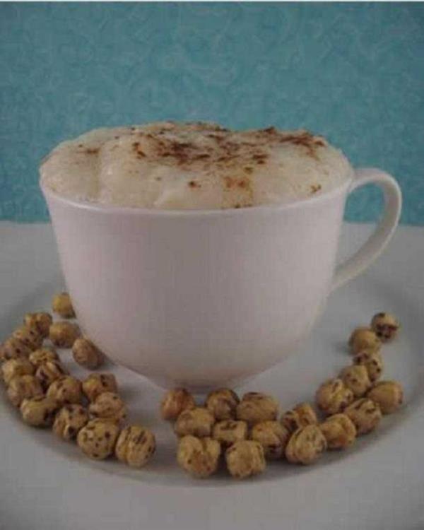 Zihin ac ve sinirleri dinlendirici etkisi vardr.