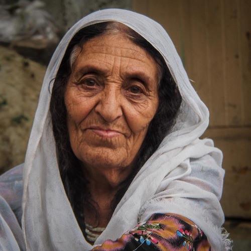 Bu Trkler kansere yakalanmadklar gibi sk rastlanan dier rahatszlklara da uramyorlar.