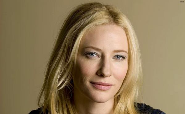49. Cate Blanchett  <br>  Ekonomi ve Gzel Sanatlar