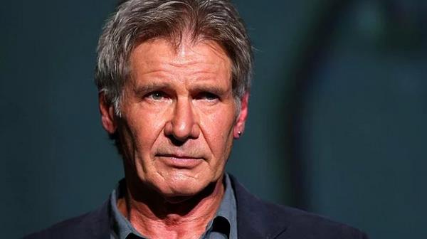 29. Harrison Ford<br>    Felsefe