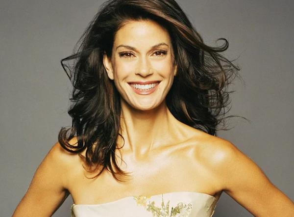 33. Teri Hatcher  <br>  Matematik ve Mhendislik