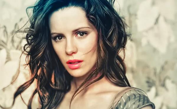 38. Kate Beckinsale<br>    Fransz ve Rus Edebiyat
