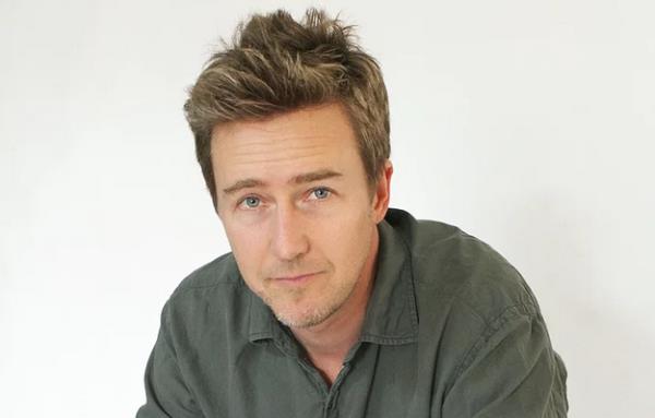 32. Edward Norton<br>    Tarih