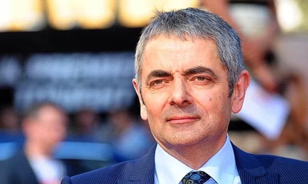 6. Rowan Atkinson<br>    Elektrik Mhendislii