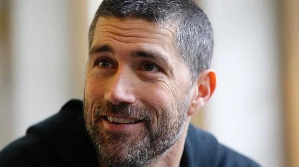 1. Matthew Fox  <br>  Ekonomi