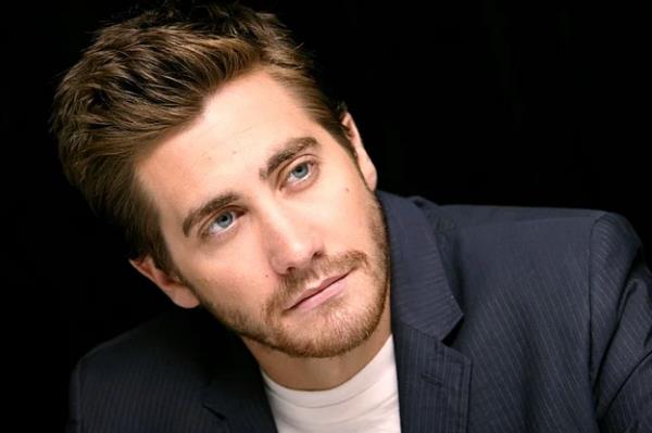16. Jake Gyllenhaal  <br>  Dou Dinleri ve Felsefe