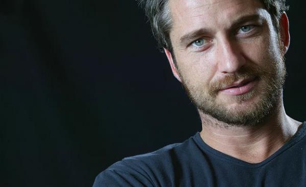 51. Gerard Butler  <br>  Hukuk