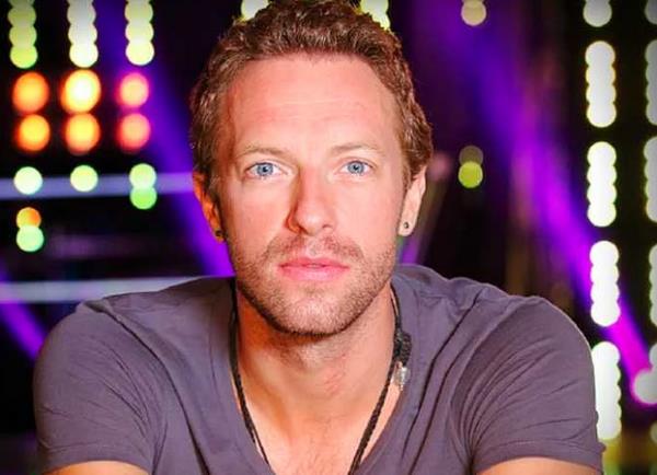 41. Chris Martin  <br>  Yunan ve Latin Dili