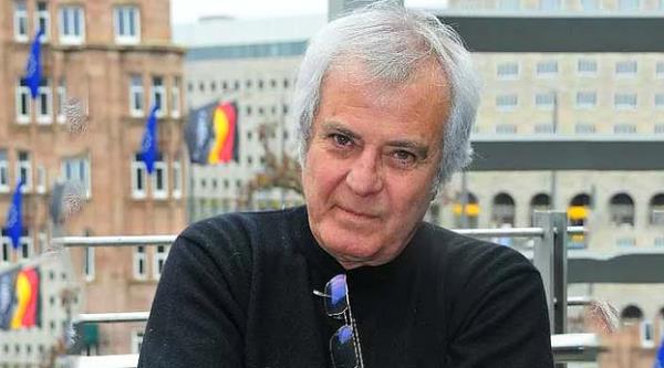 8. Tark Akan  <br>    Makina Mhendislii ve Gazetecilik Enstits