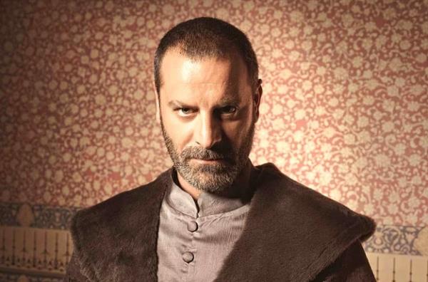 5. Ozan Gven  <br>  Modern Dans