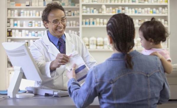 Eczac  <br>Ortalama Yllk cret: 120 bin dolar.