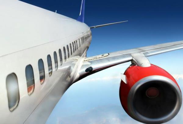 Hava Trafik Kontrol<br>  Ortalama Yllk cret: 122 Bin dolar.