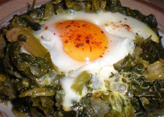 Ispanak Temel Reis'le, demir deposu olmasyla yllar boyu yle bir zdeleti ki bir sre sonra inandrcln kaybetti fkra kahramanna dnt. ocuklarnza az yedirin, bir faydas yok diyenler bile oldu. Ancak spanak bata olmak zere yeil yaprakl sebzeler tekrar tahtna oturacak gibi grnyor.