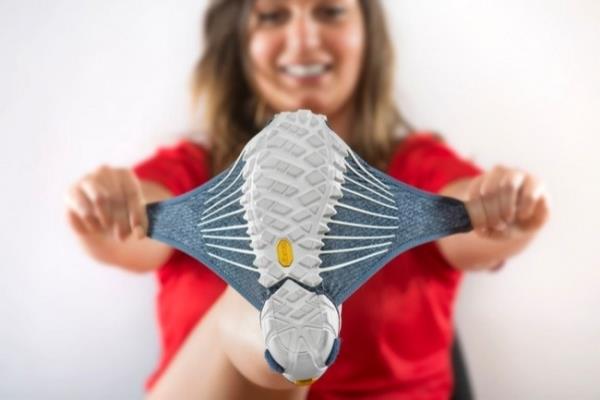 Aya Tamamen Saran Ayakkab