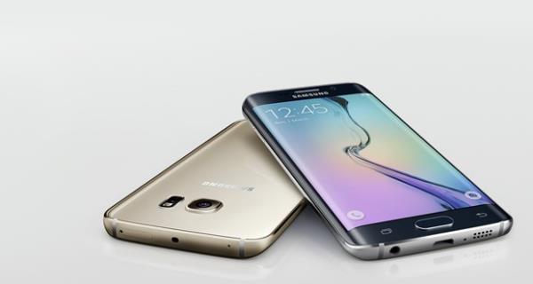 Samsung Galaxy S6